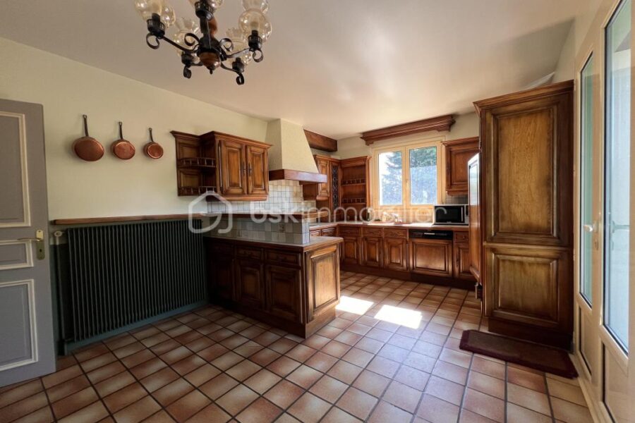 Maison à vendre à Lavoux