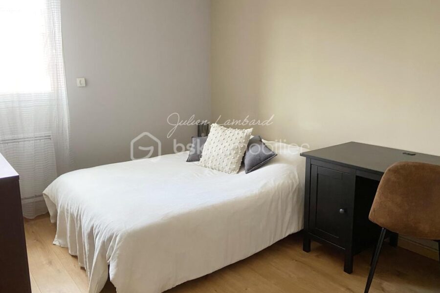Appartement à vendre à Rouen