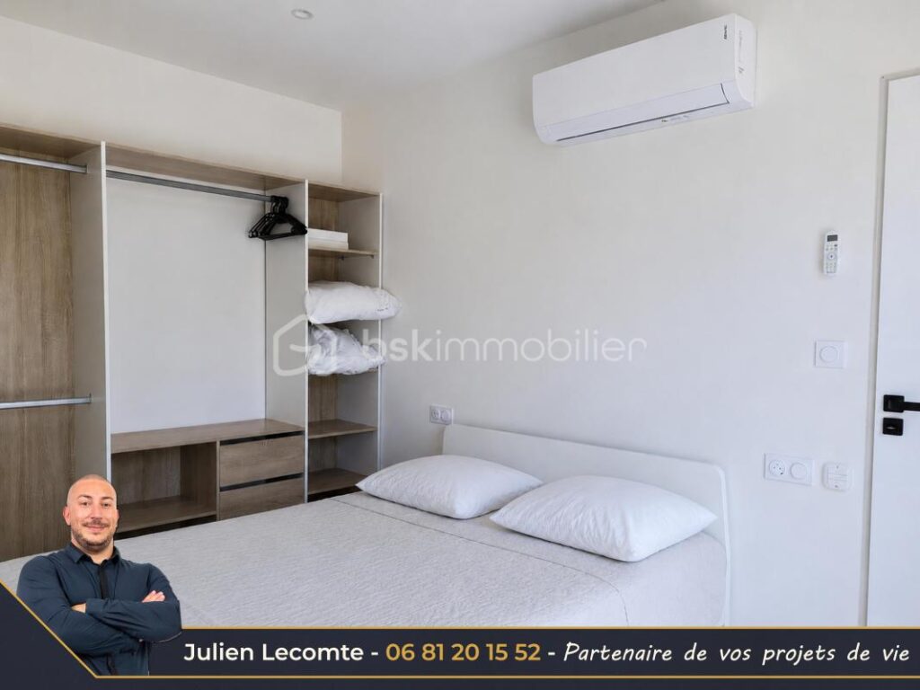 Villa moderne évolutive avec vue panoramique – 5 pièces – 3 chambres – 138 m²