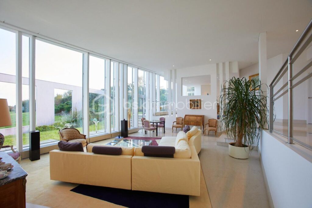 Propriété d’exception à Étables-sur-Mer – 7 pièces – 4 chambres – 248 m²