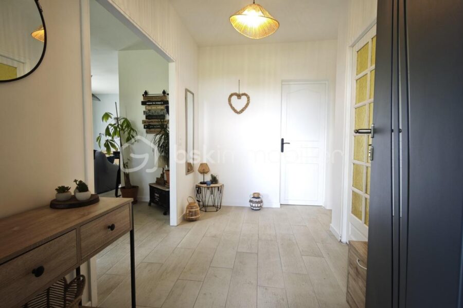 Maison à vendre à Toulouse