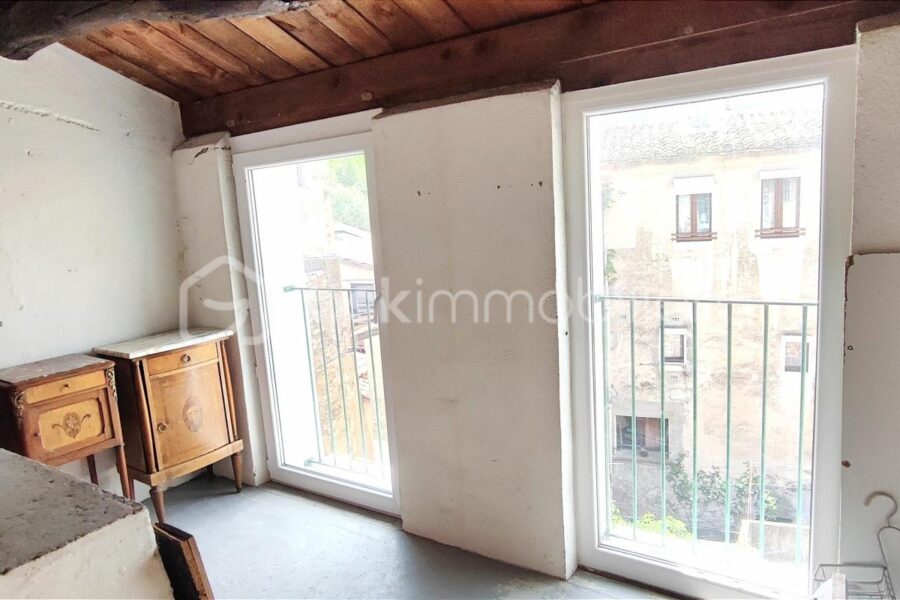 Appartement à vendre à Lodeve