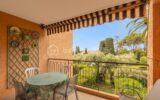 Appartement 2 pièces à Vence – 2 pièces – 1 chambre – 50 m²
