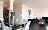 T4 – 4 pièces – 2 chambres – 102 m²