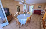 Villa familiale avec vue dégagée aux Golfs – 6 pièces – 3 chambres – 136 m²