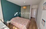 3%.COM MARSEILLE VOUS PROPOSE 13009 – LA ROUVIERE LOCATION D – 2 pièces – 1 chambre – 39 m²