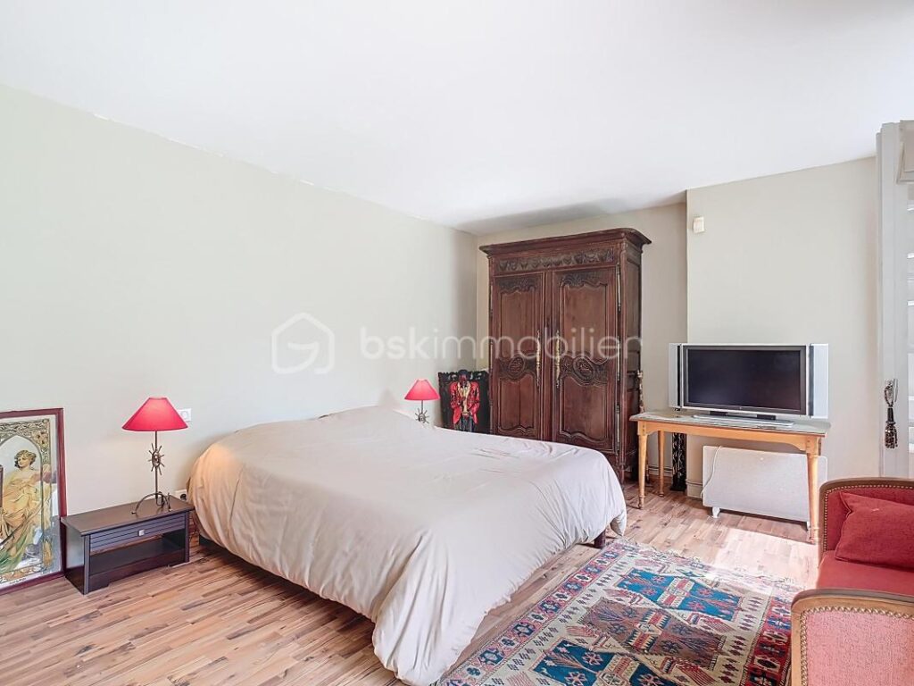Découvrez votre future maison moderne au cœur de la tranquillité ! – 6 pièces – 4 chambres – 155 m²