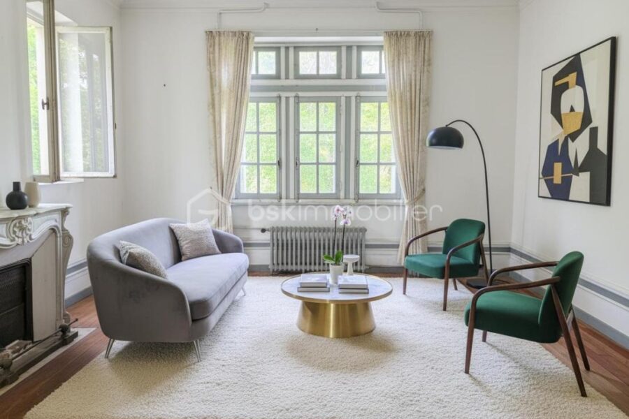Maison à vendre à Binic — Vue mer — photo 7