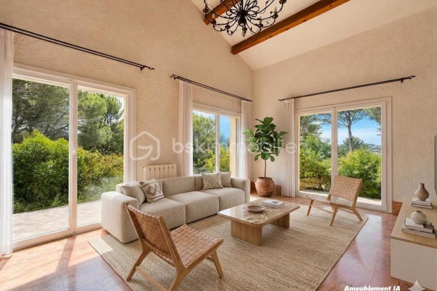 Maison à vendre à Ventabren