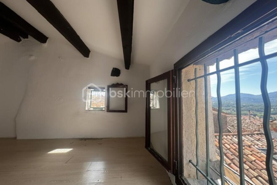 Maison à vendre à Fayence