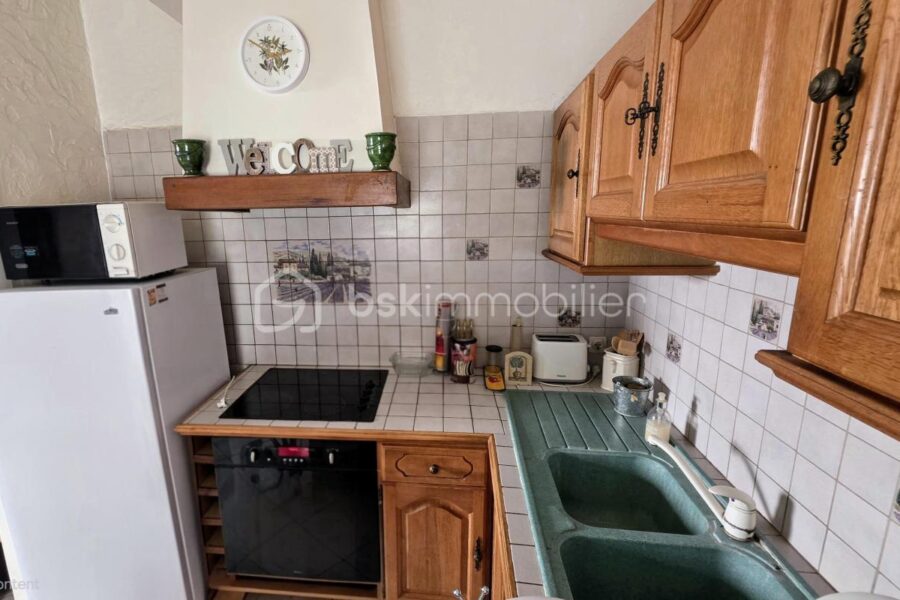 Maison à vendre à Mireval