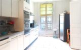 SÈTE – Appartement d&rsquo;exception sur le Canal Royal | Duplex de charme avec terrasse et vue spectaculaire – 4 pièces – 3 chambres – 120 m²
