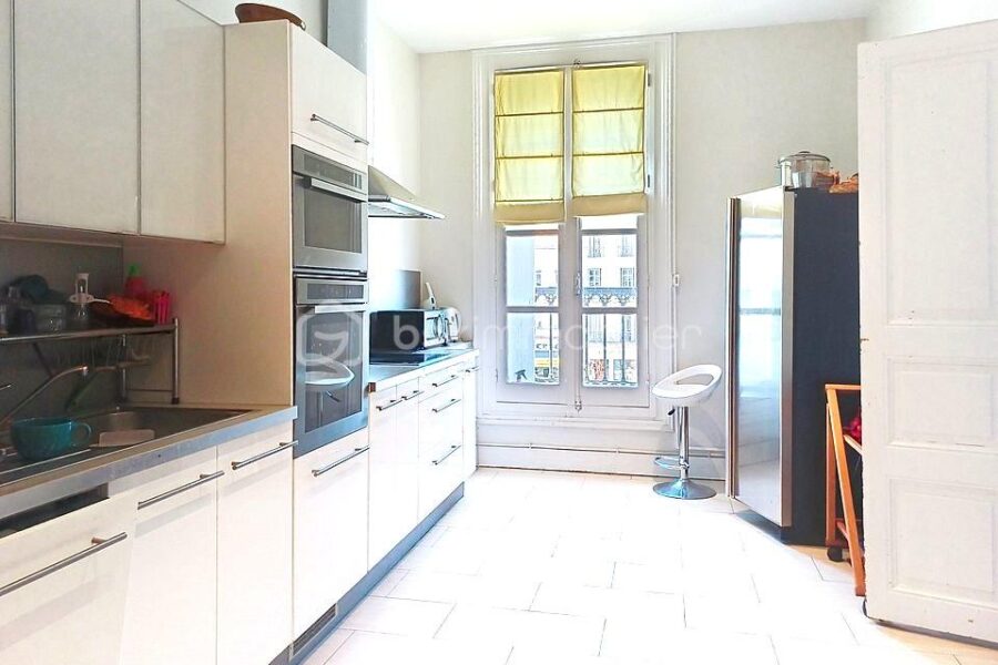Appartement à vendre à Sete