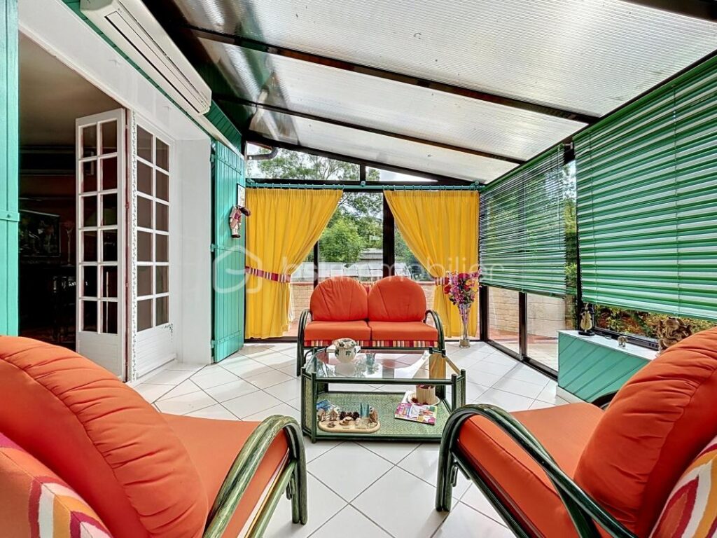 Propriété à Bressuire – 7 pièces – 4 chambres – 164 m²