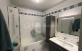 Appartement T5 lumineux avec balcon, vue dégagée, cave et double stationnement – 5 pièces – 3 chambres – 89 m²