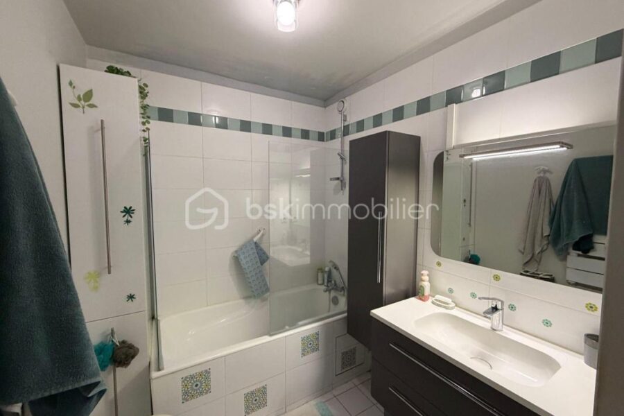 Appartement à vendre à Orleans