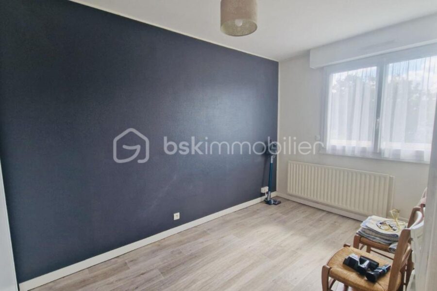 Appartement à vendre à Nantes