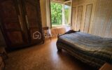 Pavillon de plain-pied – 105 m² habitables – beau potentiel d’aménagement – 4 pièces – 2 chambres – 105 m²