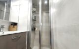 Superbe appartement avec vue mer et piscine – 2 pièces – 1 chambre – 27 m²