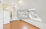 Magnifique appartement 2 pièces dernier étage avec cuisine é – 2 pièces – 1 chambre – 66 m²