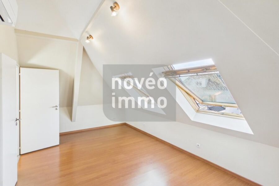 Appartement à vendre à Strasbourg