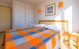 APPARTEMENT RDC T3 DE 51 M2 MEUBLE BARCARES – 3 pièces – 2 chambres – 51 m²