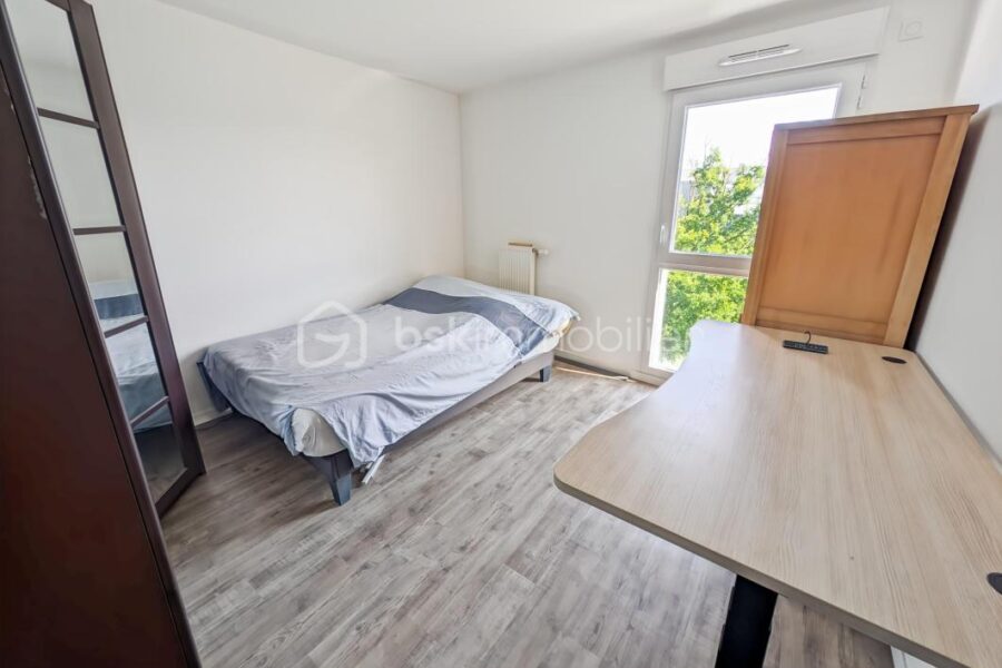 Appartement à vendre à Noisy le grand