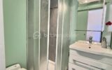 Appartement 2 pièces entièrement rénové avec vue mer – à 200 m de la plage – 2 pièces – 1 chambre – 19 m²