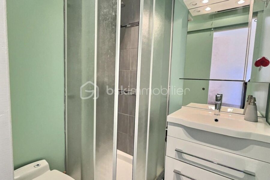 Appartement à vendre à Frontignan