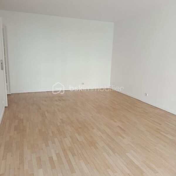 Appartement à vendre à Issy les moulineaux — Vue parc — photo 7