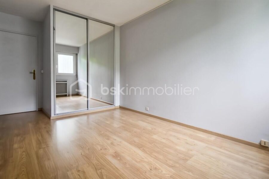 Appartement à vendre à Brunoy