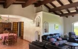 Aix-en-Provence Nord – Célony | Maison familiale avec piscine sur 3 000 m² au calme – 5 pièces – 4 chambres – 132 m²