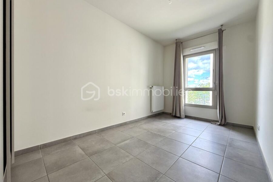 Appartement à vendre à Villeurbanne