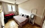 Appartement 74 m² à rénover – Vue étang – 8ᵉ étage avec ascenseur – Sète – 4 pièces – 3 chambres – 74 m²