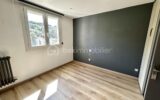 Appartement lumineux traversant entièrement rénové – Vue étang- Parking – Cave – 3 pièces – 2 chambres – 52 m²