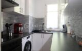 AGREABLE APPARTEMENT LUMINEUX ET TRAVERSANT ( 3 piéces 50 m² ) avec 2 chambres et cave – 3 pièces – 2 chambres – 49 m²