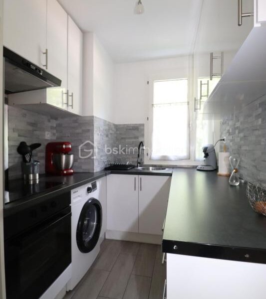 Appartement à vendre à Saint germain les arpajon