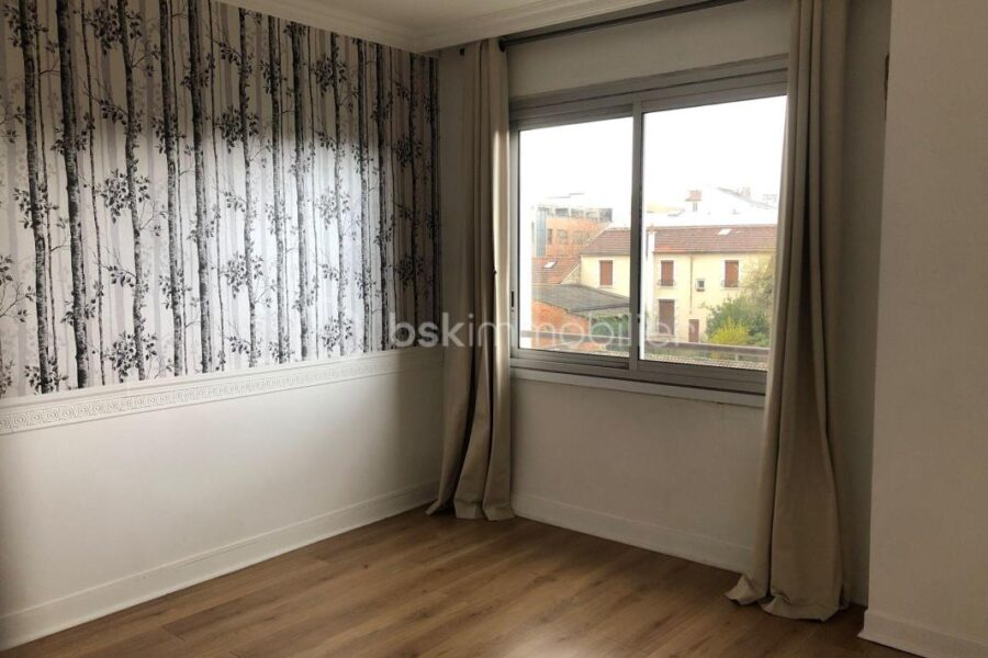 Appartement à vendre à Gentilly