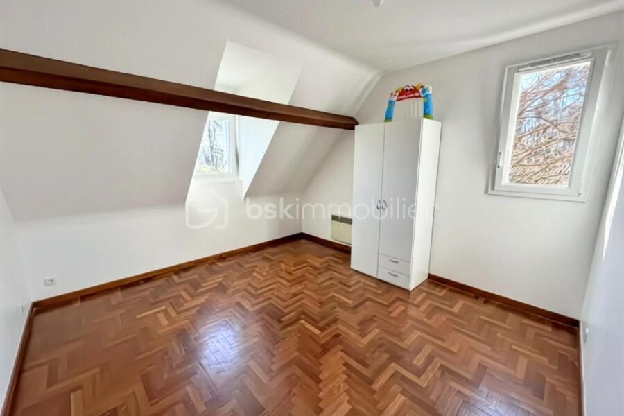Maison à vendre à Ogeu les bains
