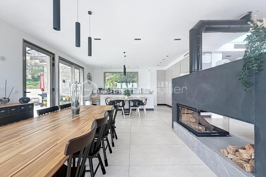Maison à vendre à Carrieres sur seine