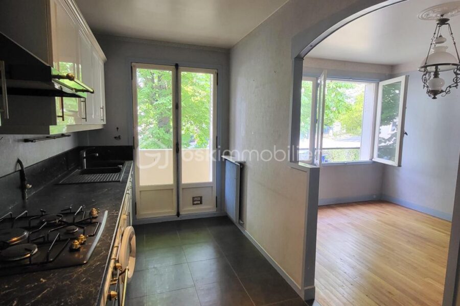 Appartement à vendre à Le raincy