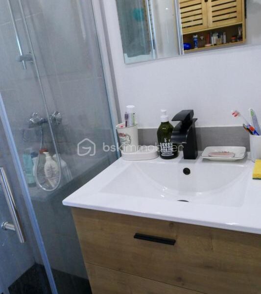 Appartement à vendre à Ales