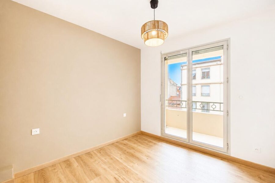 Appartement à vendre à Lyon