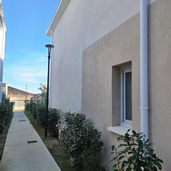 Appartement à vendre à La ciotat