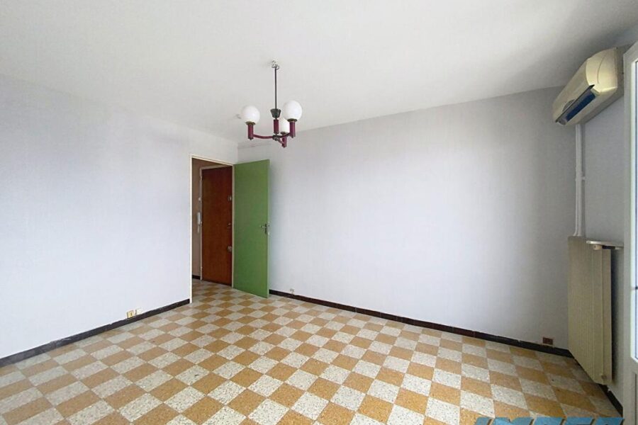 Appartement à vendre à Marseille