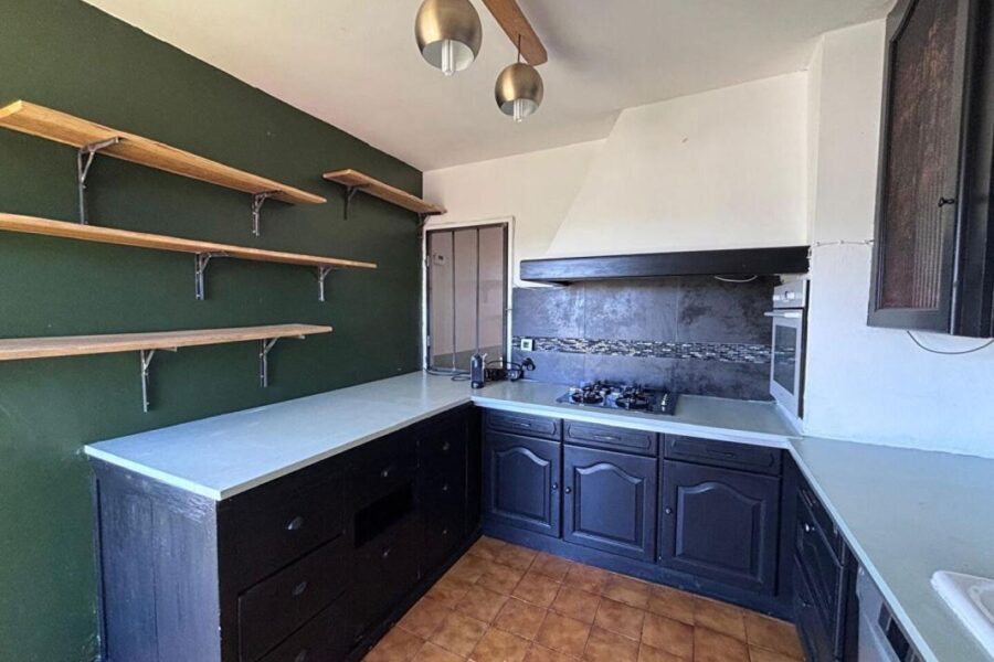 Maison à vendre à Les pennes mirabeau