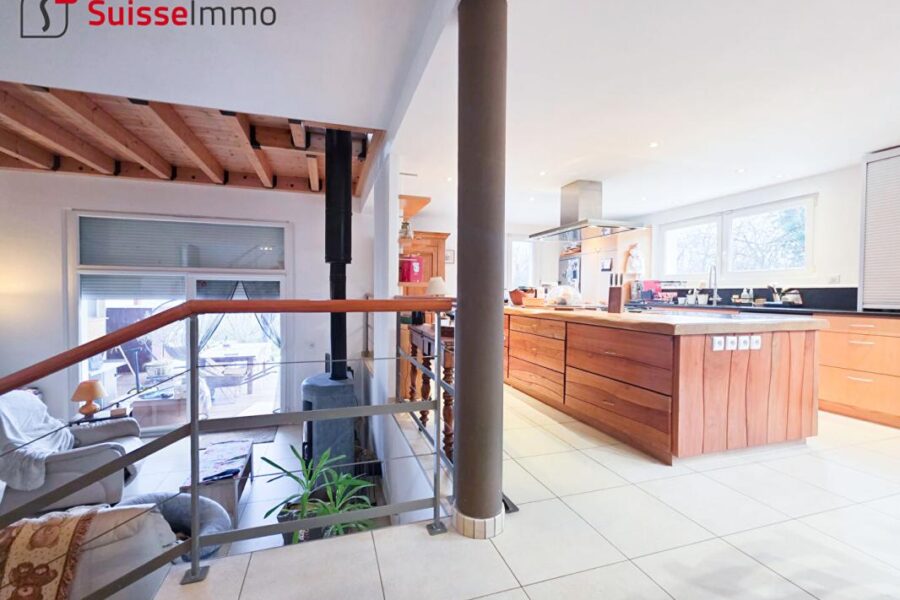 Maison à vendre à Ecot