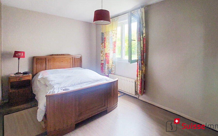 Maison à vendre à Maiche