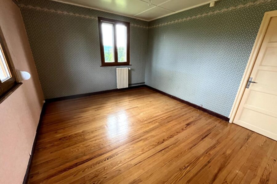 Maison à vendre à Belleherbe — Vue dégagée — photo 7