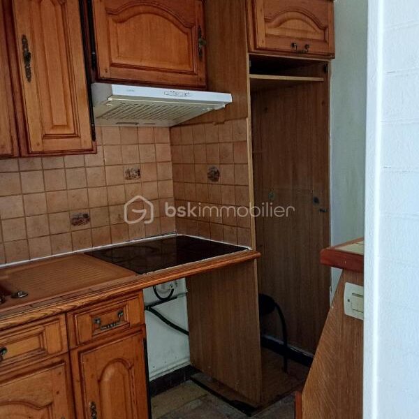 Appartement à vendre à Corbeil essonnes
